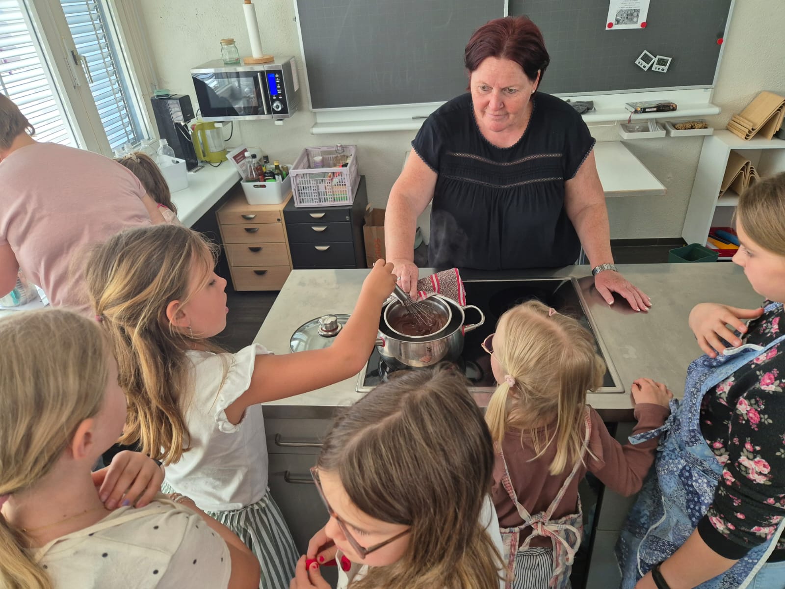 Cupcake Kurs_24.04.2024
