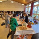 Weihnachtsbasteln_13./20.11.2024