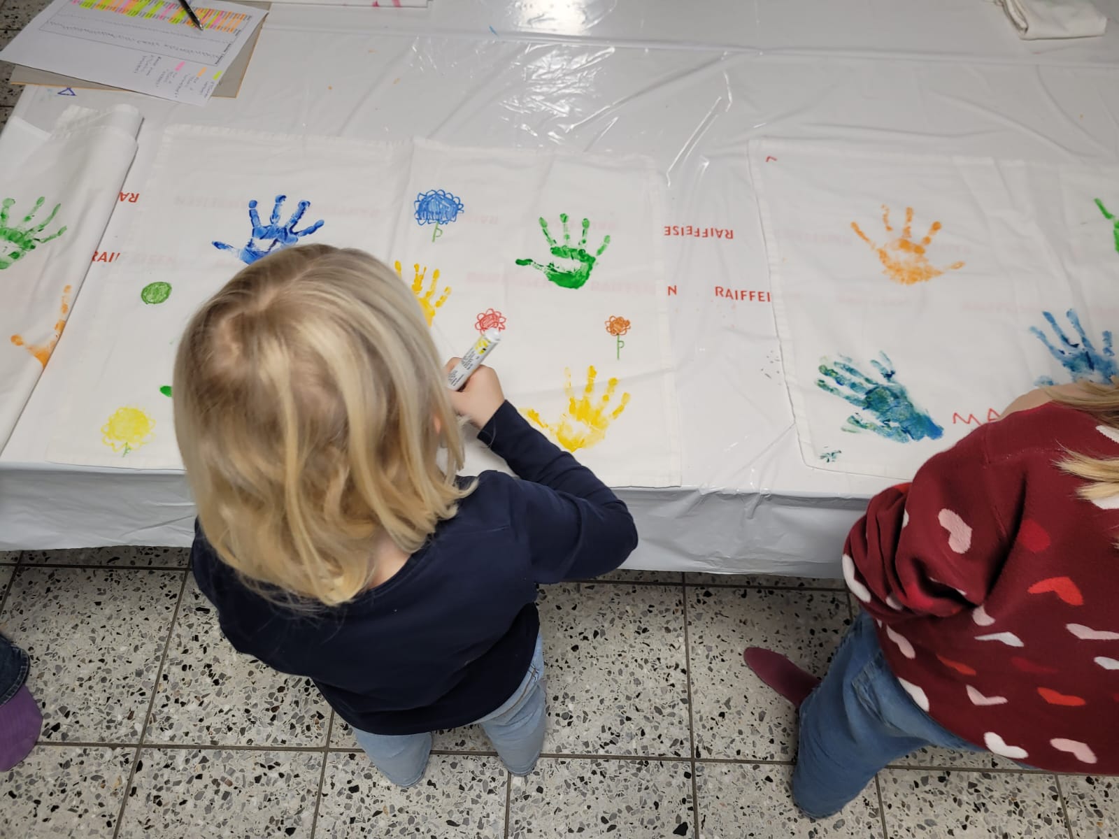 Weihnachtsbasteln_13./20.11.2024