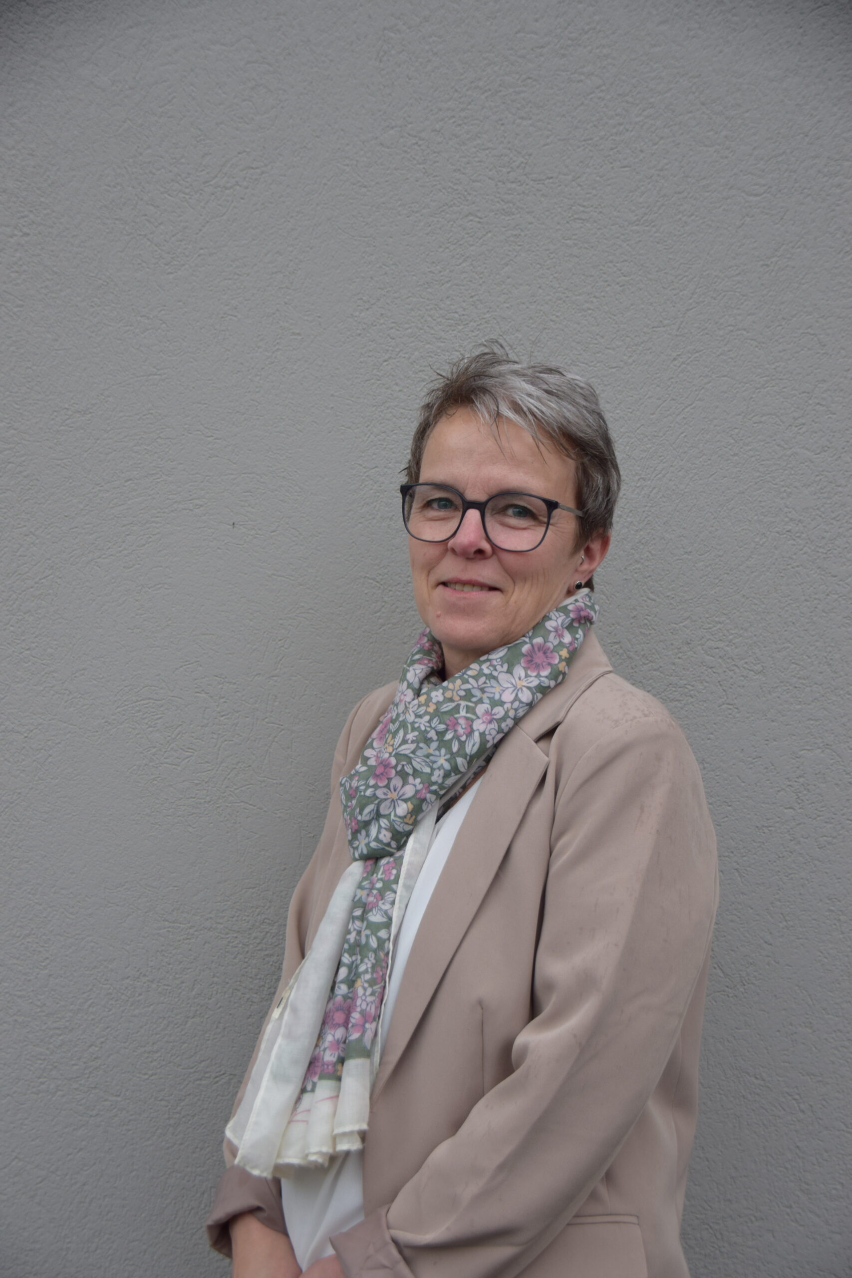 Nicole Häfliger