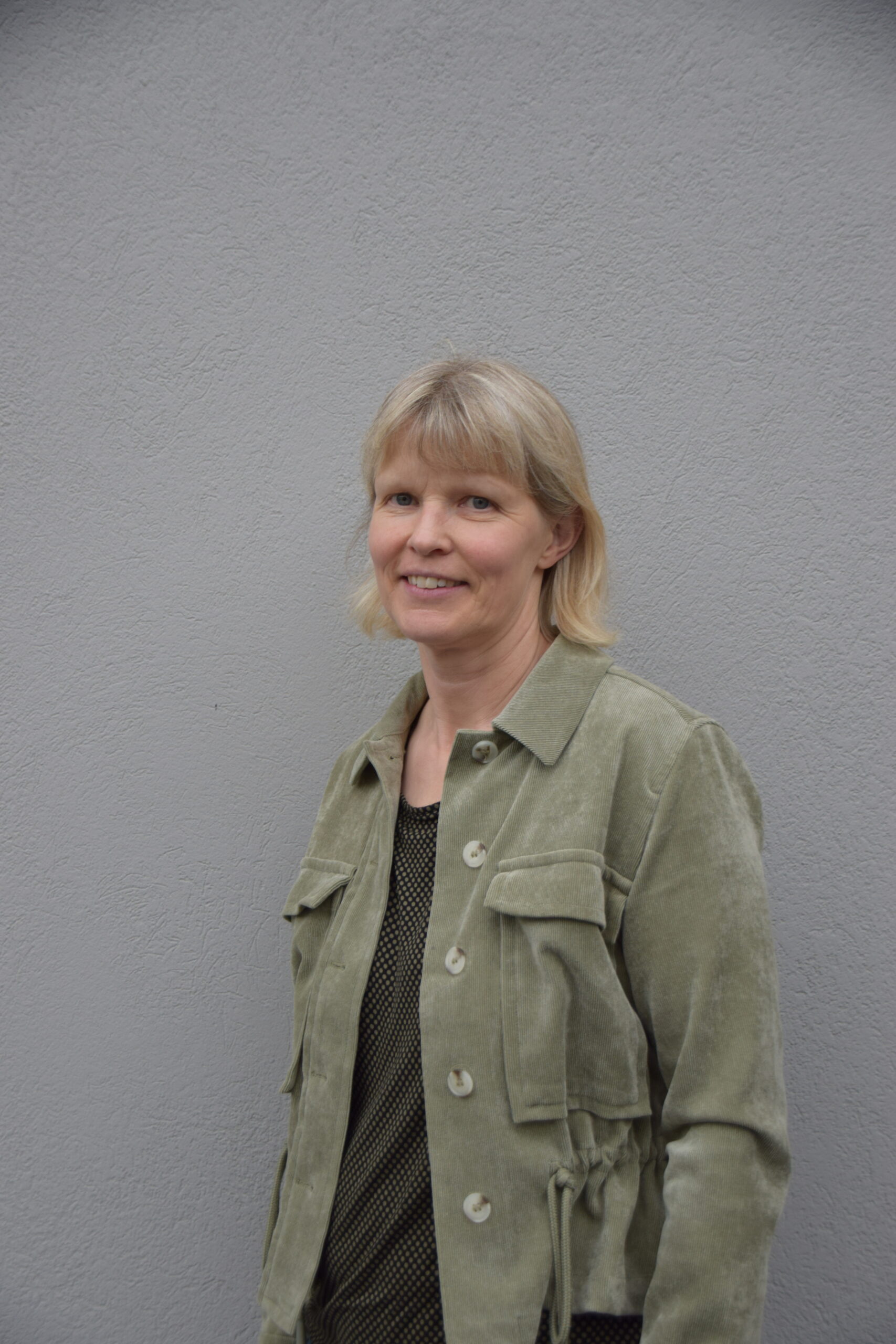 Nicole Häfliger
