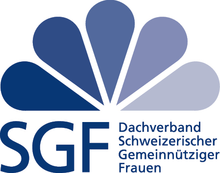 Logo SGF Zentralsekretariat