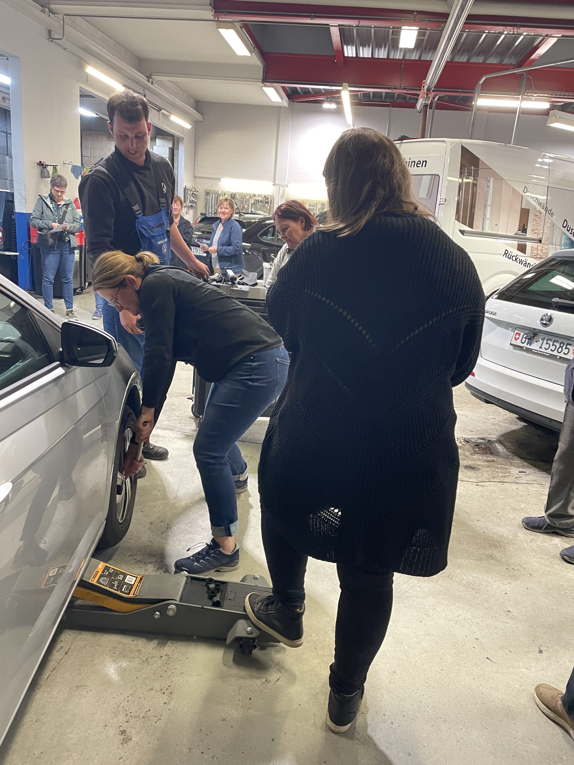 Auto Notfälle_21.10.2025