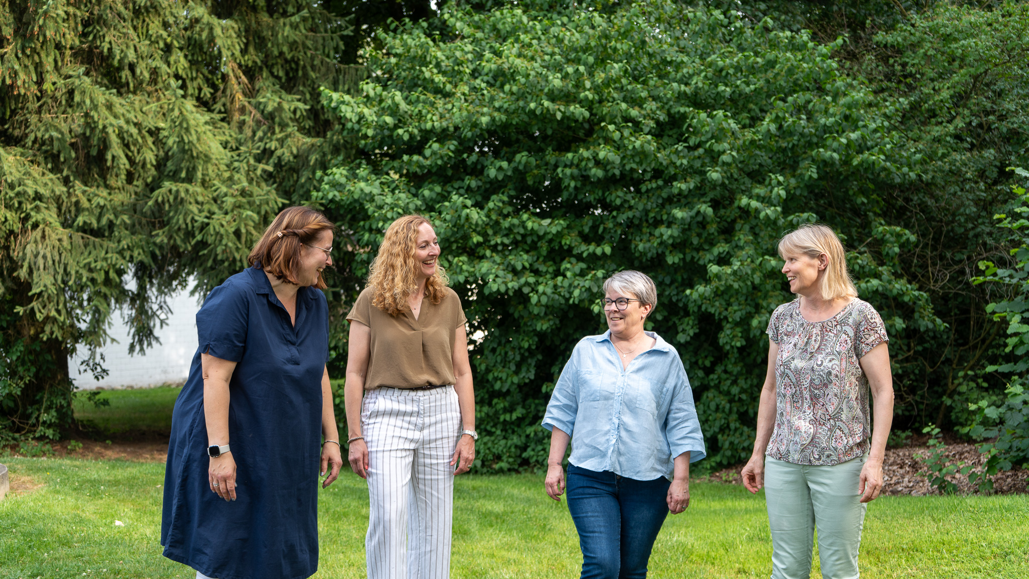 Netzwerk Frauen Triengen_Helferin werden