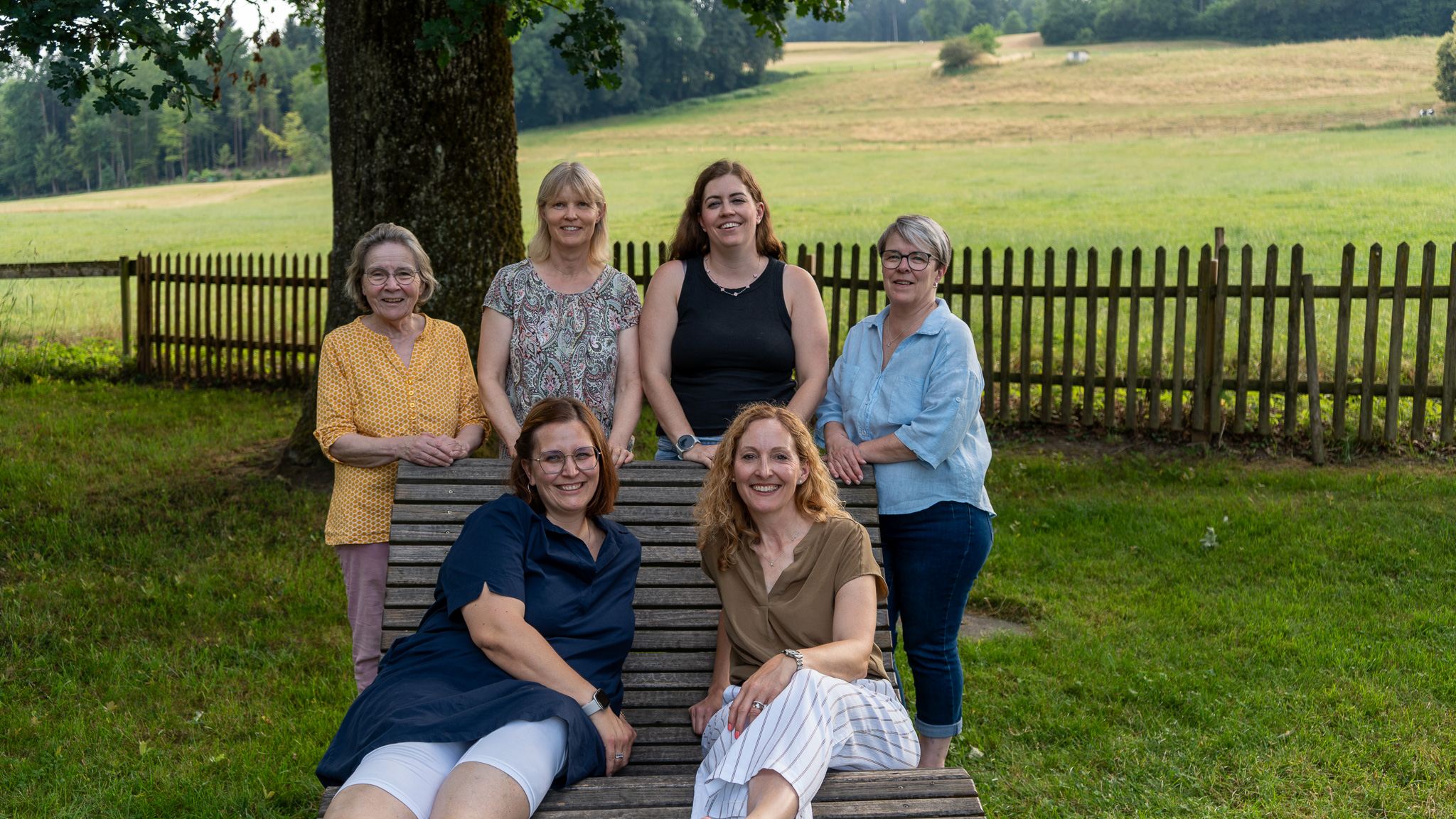 Netzwerk Frauen Triengen_Über uns