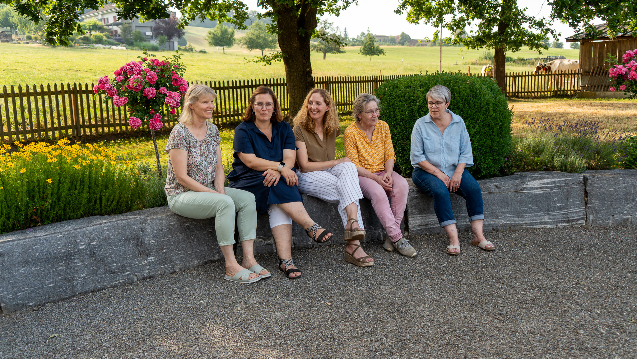 Netzwerk Frauen Triengen_Kontakt