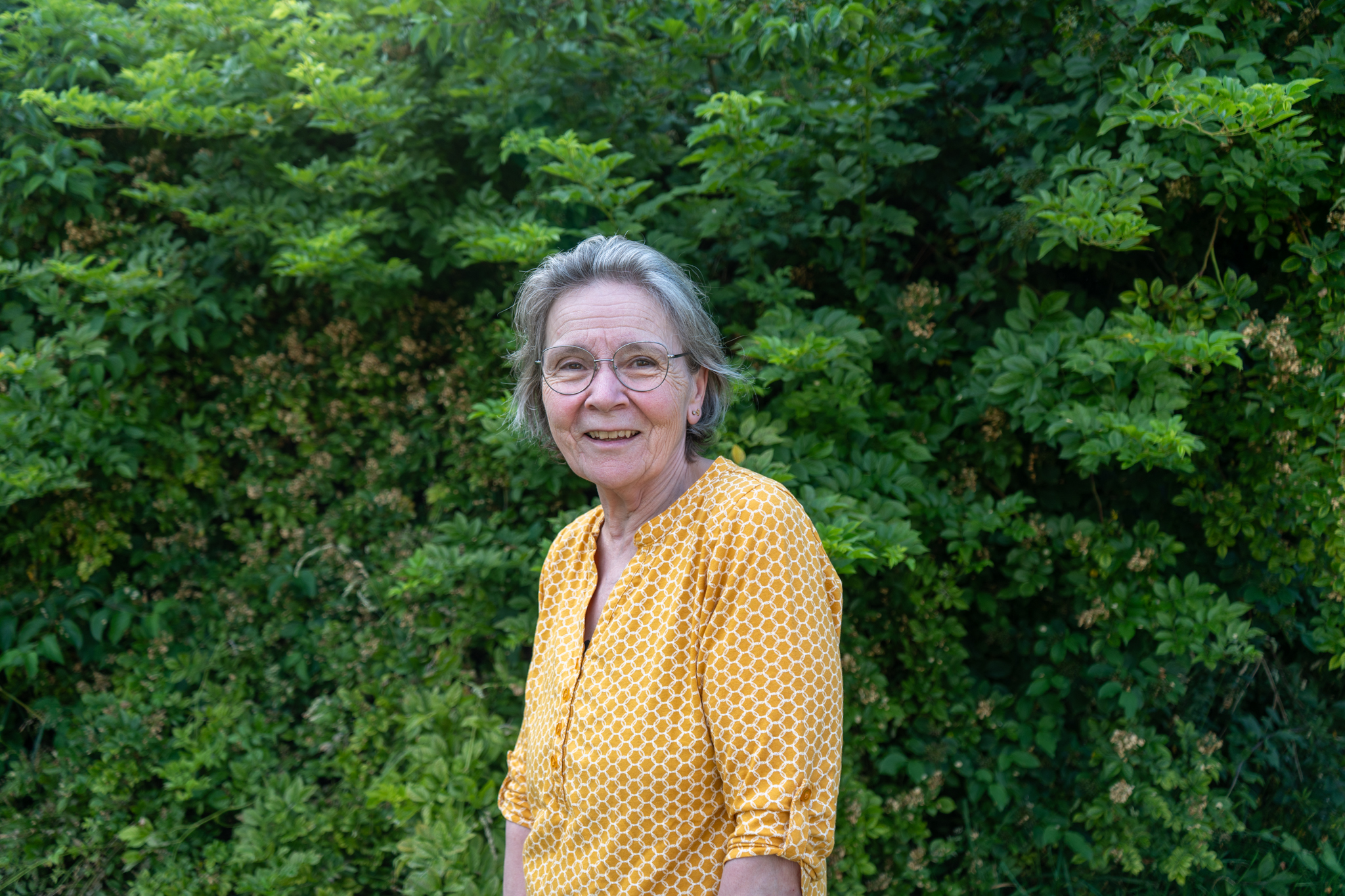 Maya Brütsch